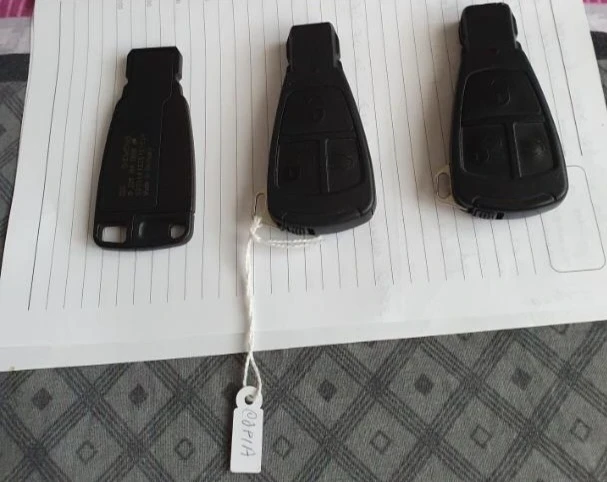 Mercedes-Benz E 250 W210 на реални 42000км  - изображение 3