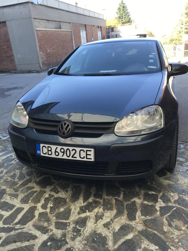 VW Golf 1.9 TDI  - 7200 лв. / 3681.30 € - 62306659 1