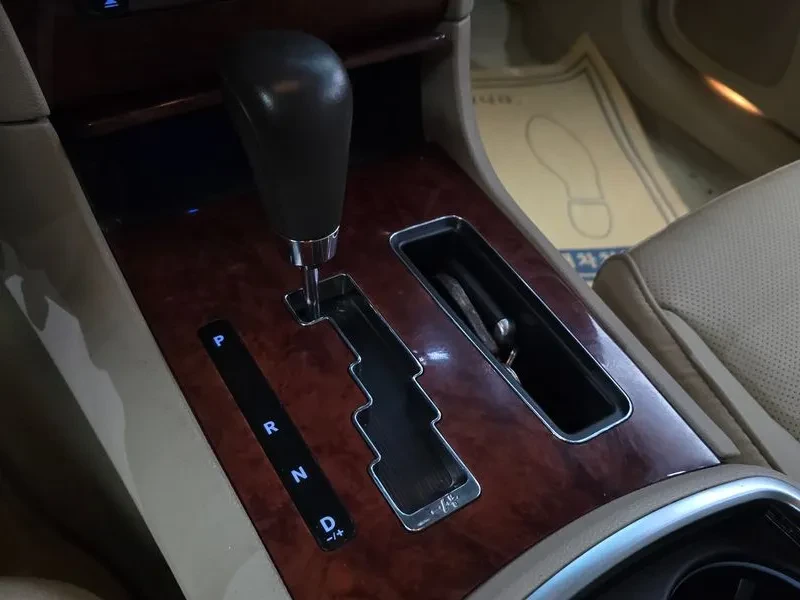 Chrysler 300c 3.6 292hp - изображение 9