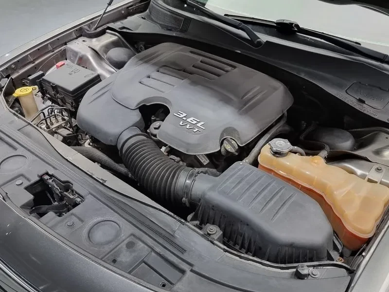 Chrysler 300c 3.6 292hp - изображение 6