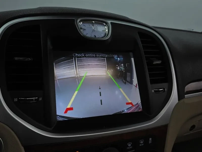 Chrysler 300c 3.6 292hp | Mobile.bg   14