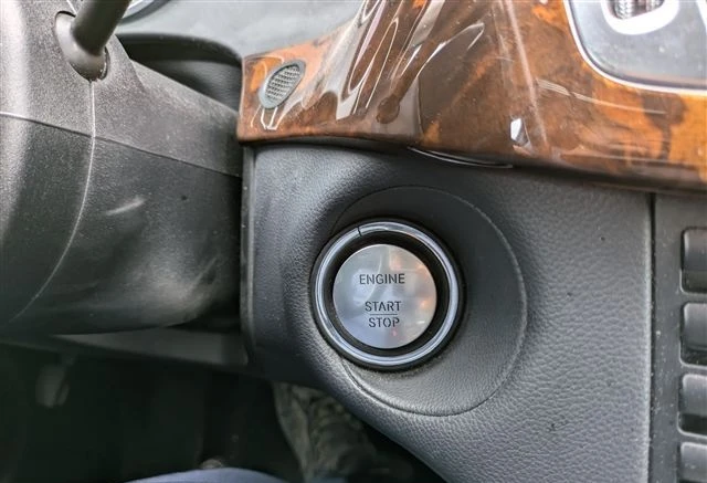 Mercedes-Benz CLS 350, снимка 15 - Автомобили и джипове - 53154701