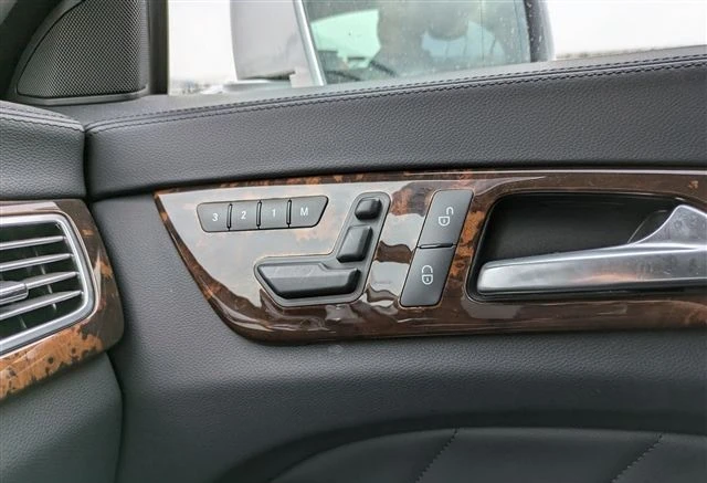 Mercedes-Benz CLS 350, снимка 11 - Автомобили и джипове - 53154701