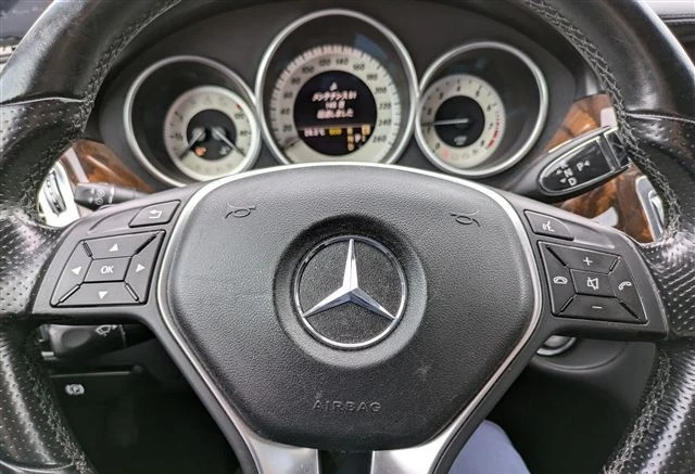 Mercedes-Benz CLS 350, снимка 13 - Автомобили и джипове - 53154701