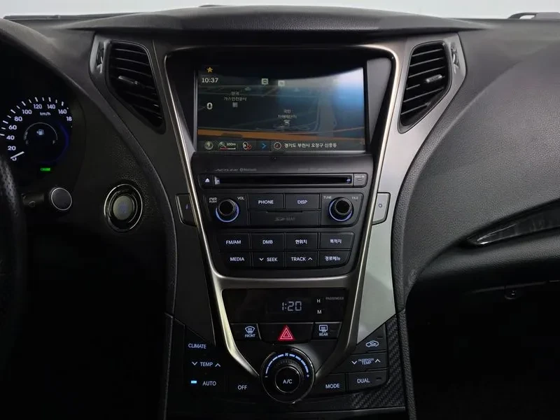 Hyundai Grandeur Hg300 Exclusive, снимка 14 - Автомобили и джипове - 53777821