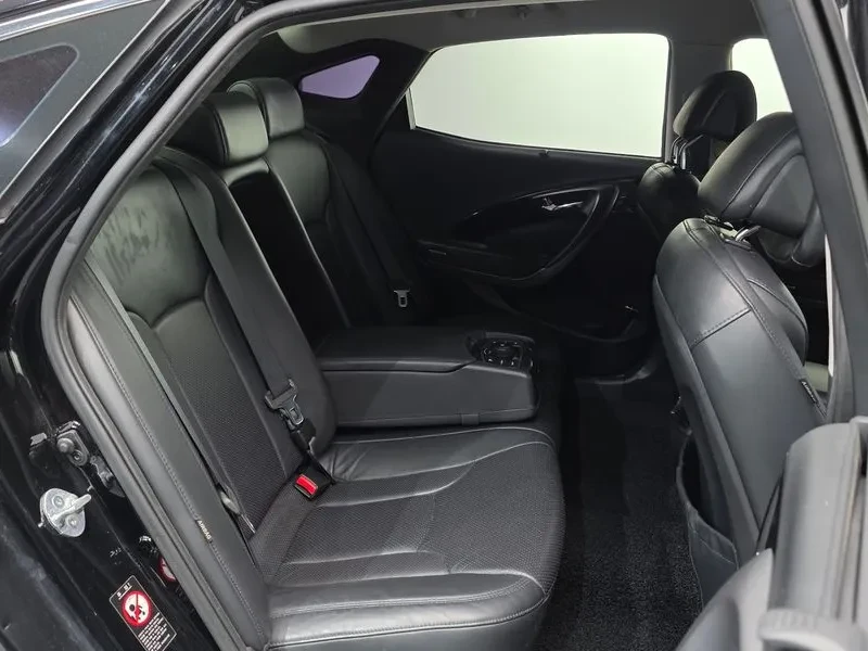 Hyundai Grandeur Hg300 Exclusive, снимка 12 - Автомобили и джипове - 53777821