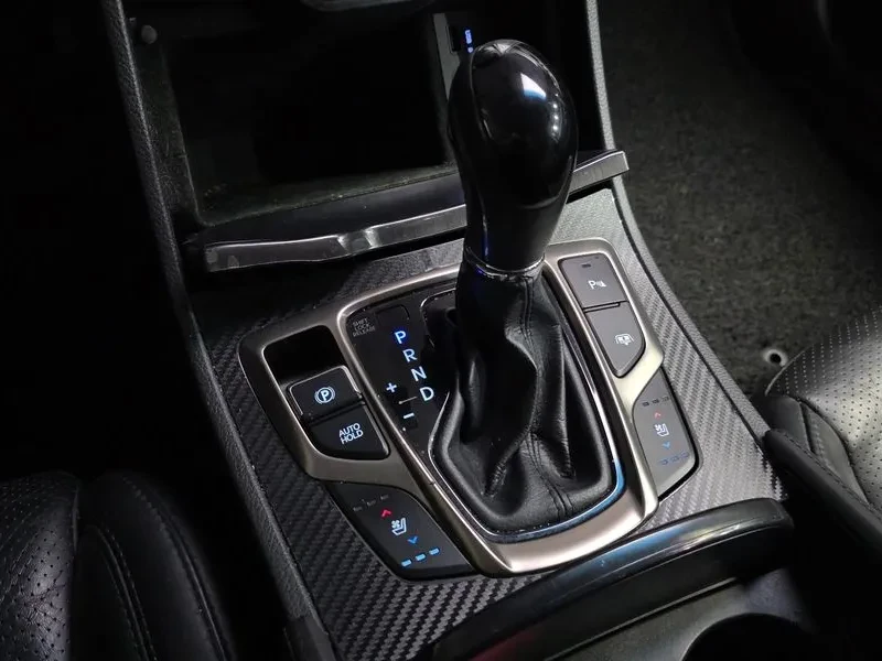 Hyundai Grandeur Hg300 Exclusive, снимка 9 - Автомобили и джипове - 53777821