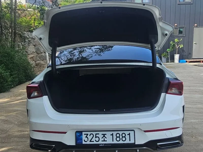 Kia K5 Generation 2.0 Trendy | Mobile.bg � ����������� 4