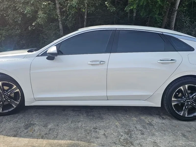 Kia K5 Generation 2.0 Trendy | Mobile.bg � ����������� 3