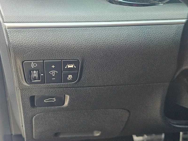 Kia K5 Generation 2.0 Trendy | Mobile.bg � ����������� 13