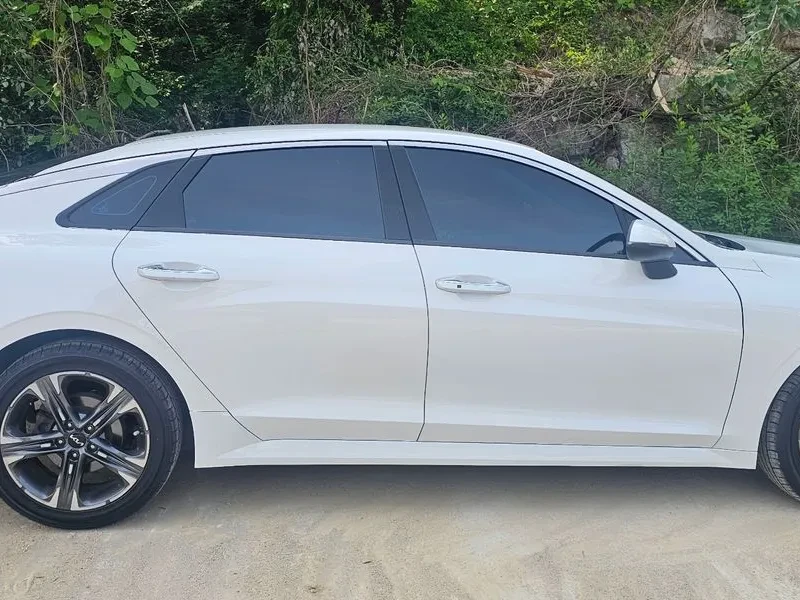 Kia K5 Generation 2.0 Trendy | Mobile.bg � ����������� 5