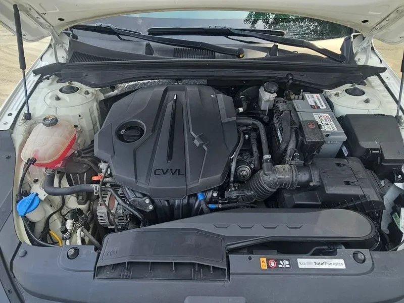 Kia K5 Generation 2.0 Trendy | Mobile.bg � ����������� 6