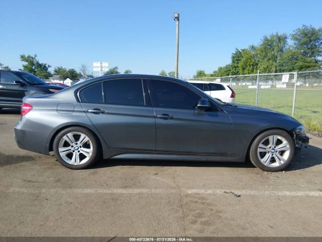 BMW 340 X-DRIVE* M-PACK* HEAD-UP* HARMAN-KARDON | Mobile.bg � ����������� 8
