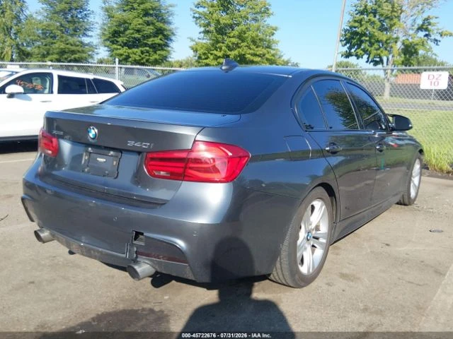 BMW 340 X-DRIVE* M-PACK* HEAD-UP* HARMAN-KARDON | Mobile.bg � ����������� 7