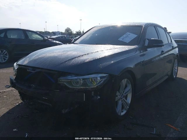 BMW 340 X-DRIVE* M-PACK* HEAD-UP* HARMAN-KARDON | Mobile.bg � ����������� 3