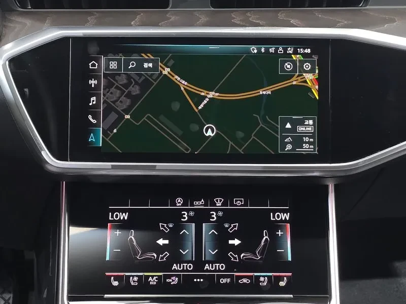 Audi A6 2.0 TFSI QUATTRO PREMIUM/ �������/ ���������/ DIGI | Mobile.bg � ����������� 15