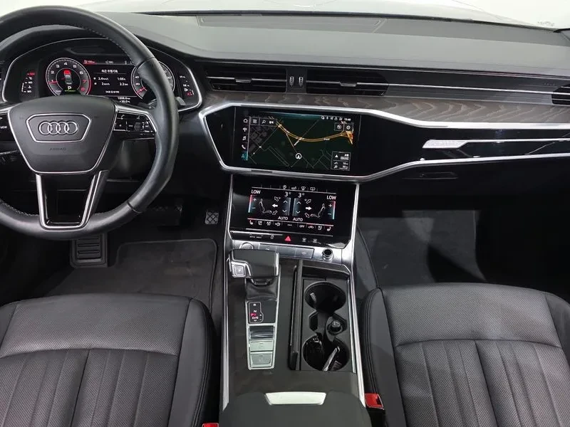 Audi A6 2.0 TFSI QUATTRO PREMIUM/ �������/ ���������/ DIGI | Mobile.bg � ����������� 7