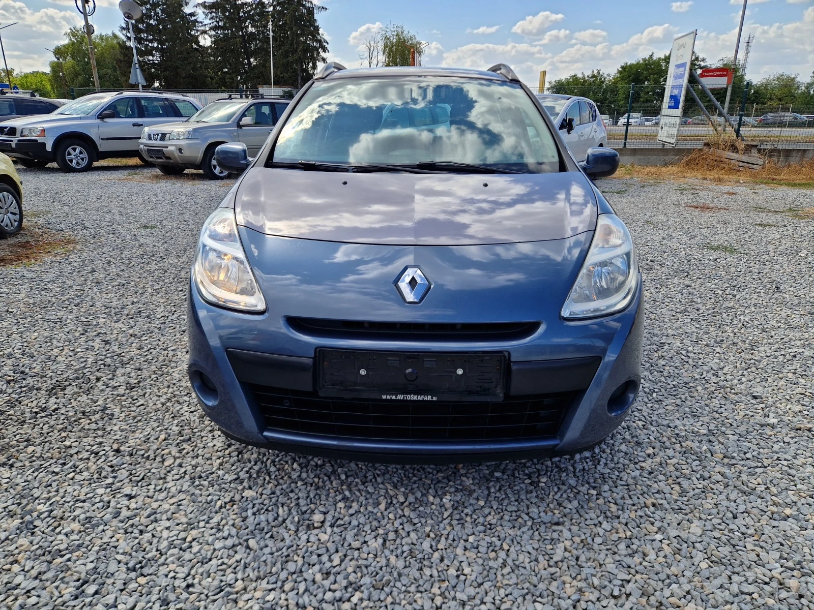 Renault Clio 1.2/ПЕРФЕКТЕН - изображение 2