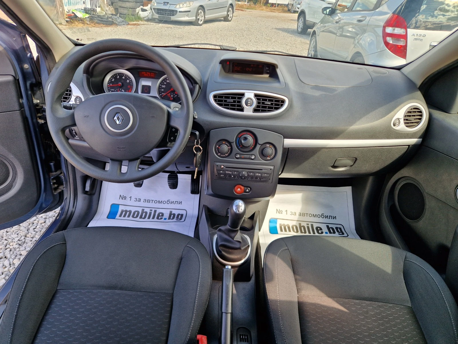 Renault Clio 1.2/ПЕРФЕКТЕН - изображение 10