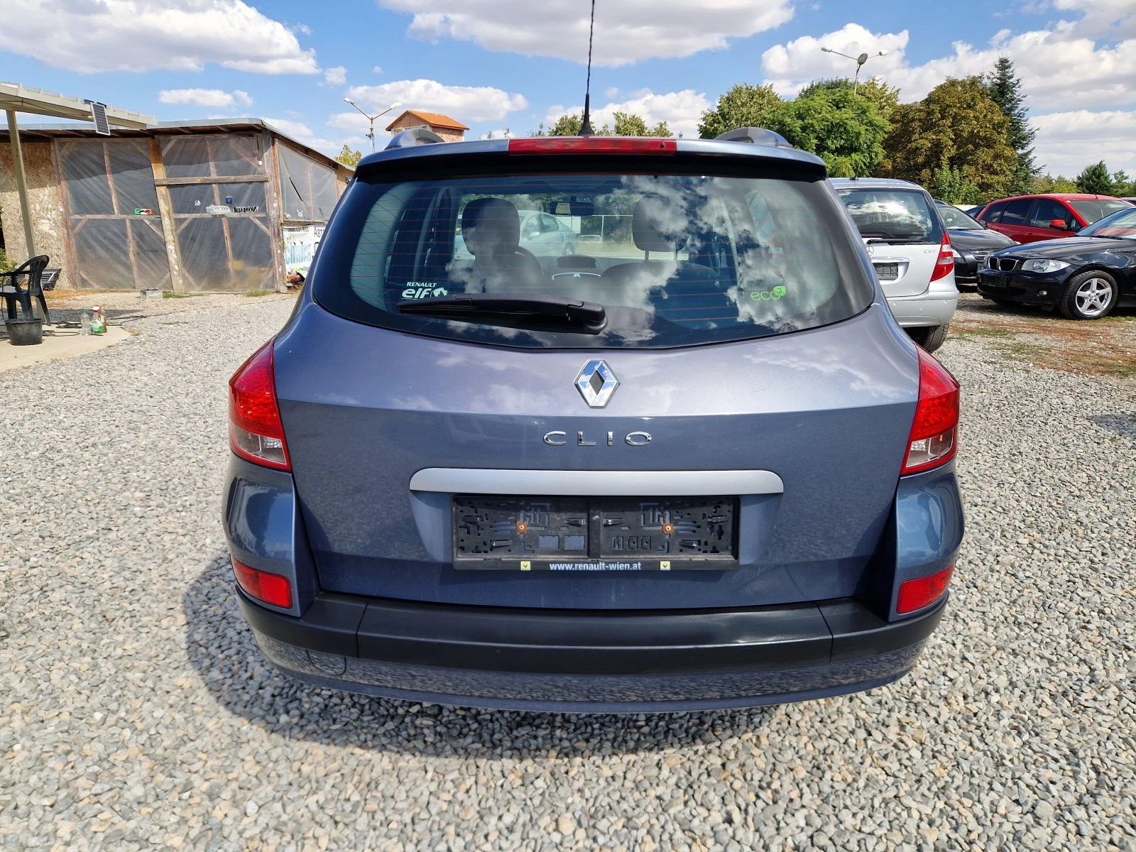 Renault Clio 1.2/ПЕРФЕКТЕН - изображение 5