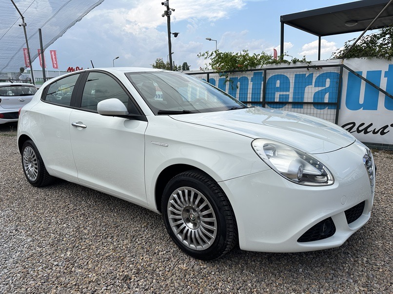 Alfa Romeo Giulietta 1.4i EURO-5B - изображение 3