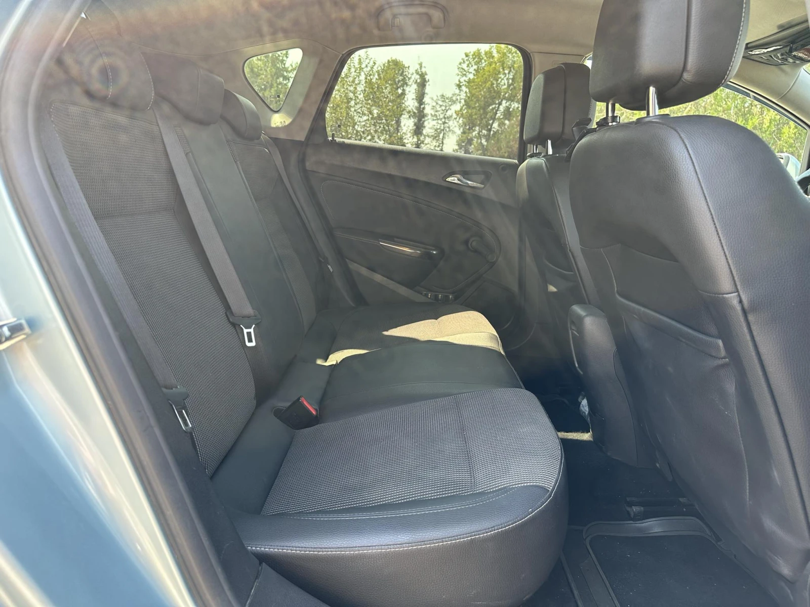 Opel Astra 1.7 CDTI* COSMO* EDITION*  | Mobile.bg   12