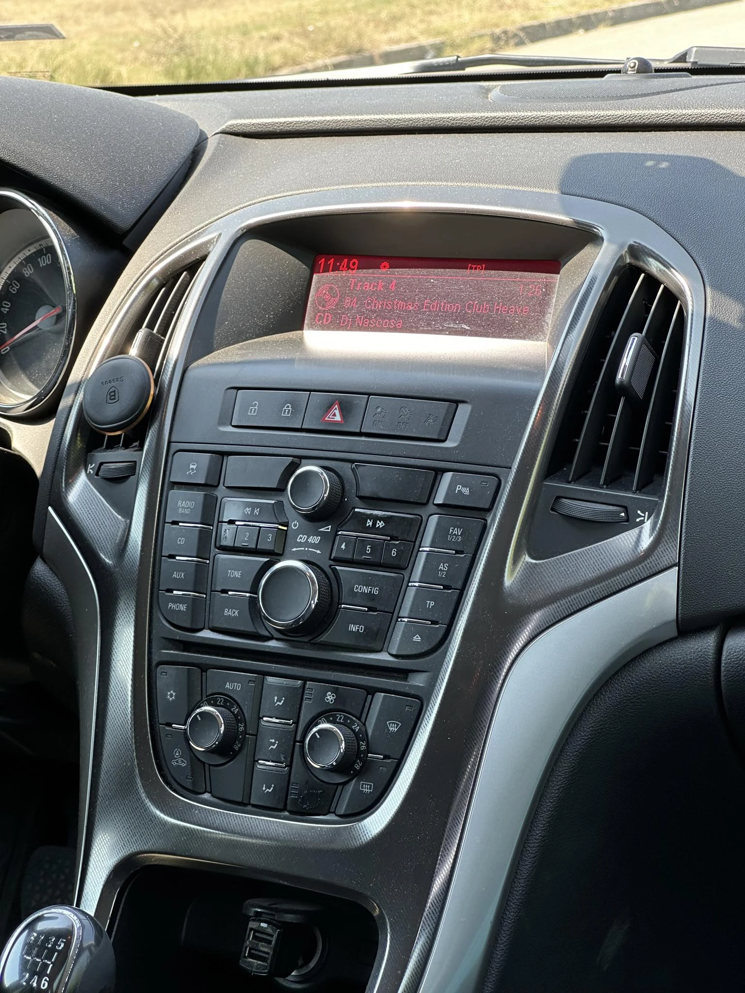 Opel Astra 1.7 CDTI* COSMO* EDITION*  | Mobile.bg   11