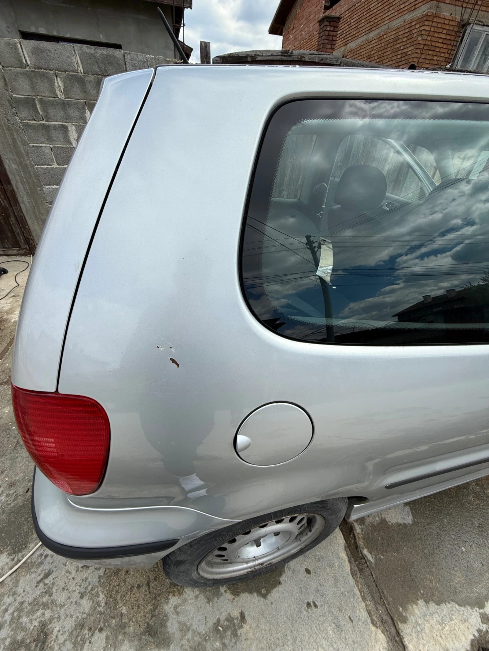 VW Polo  - изображение 9