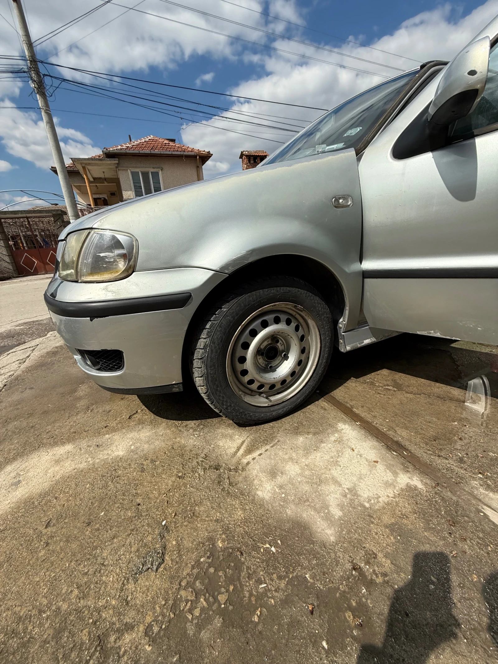 VW Polo  - изображение 7