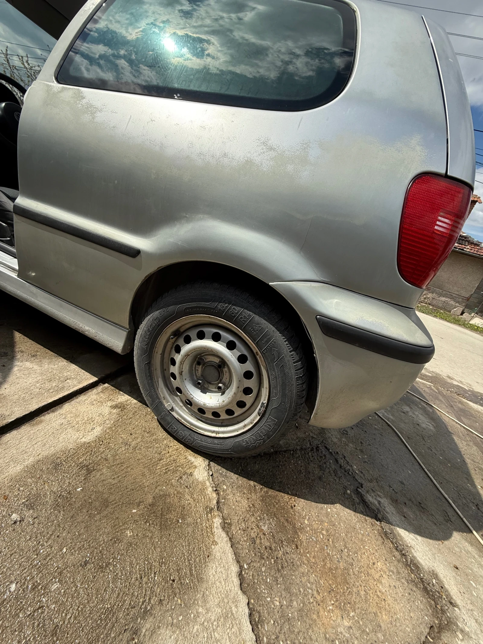 VW Polo  - изображение 6