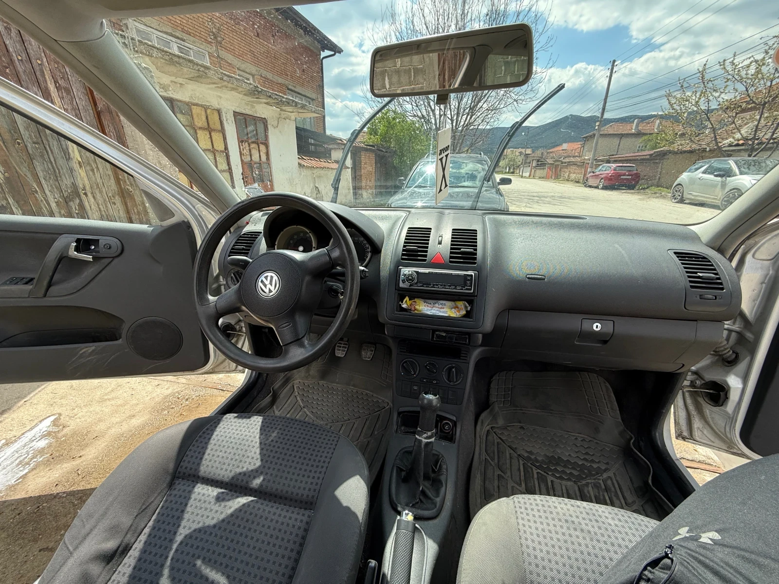 VW Polo  - изображение 2