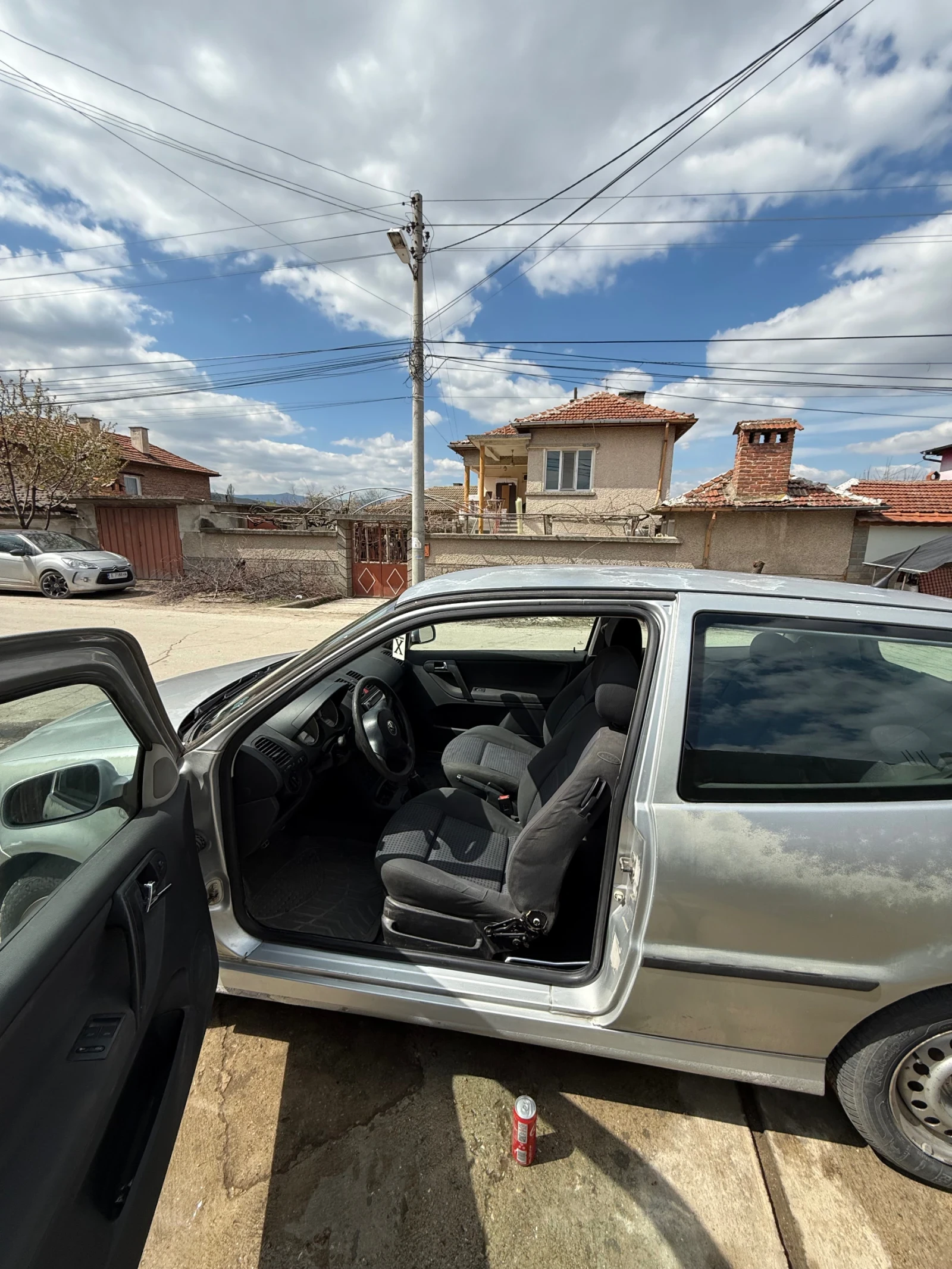 VW Polo  - изображение 5
