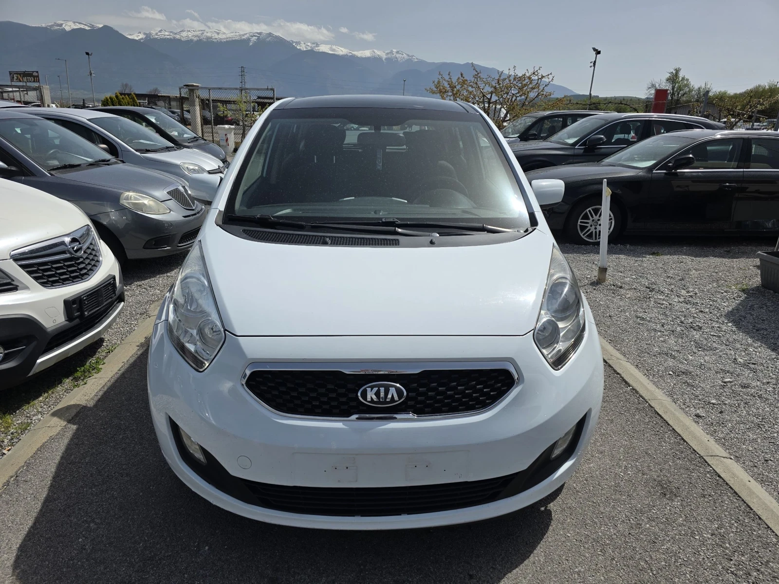 Kia Venga CRDI evro 5B  - изображение 2