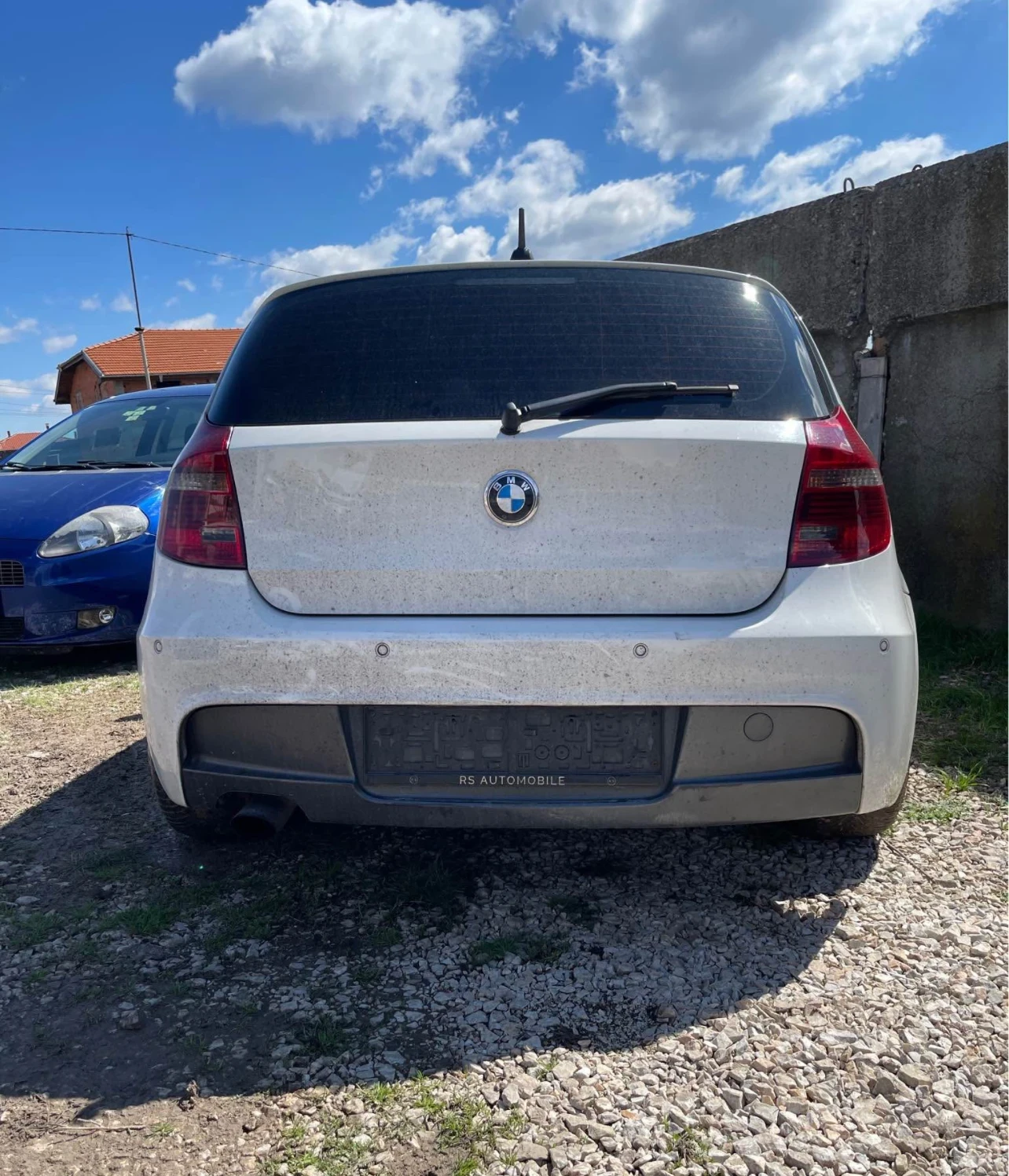 BMW 118  - изображение 2