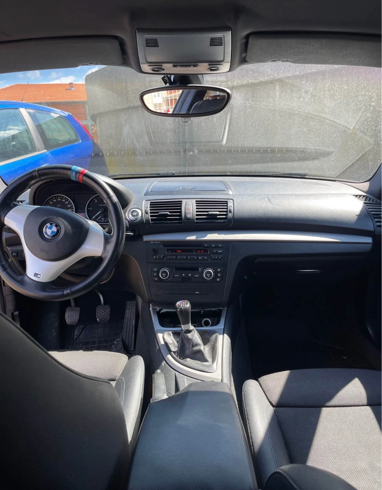 BMW 118  - изображение 5