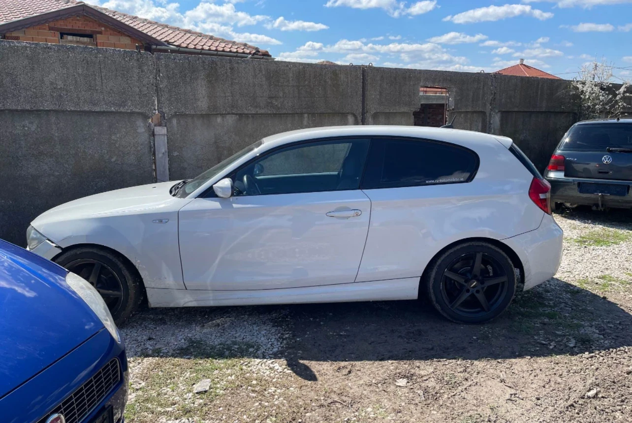 BMW 118  - изображение 3