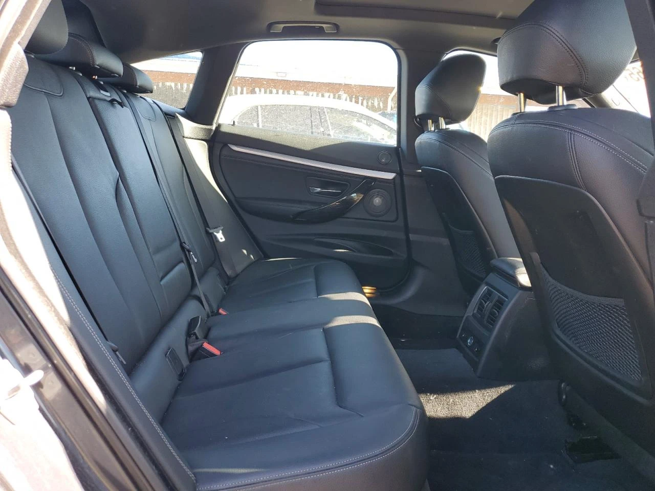 BMW 340 xDrive GT* Harman/Kardon* Head Up* Keyless Go - изображение 10