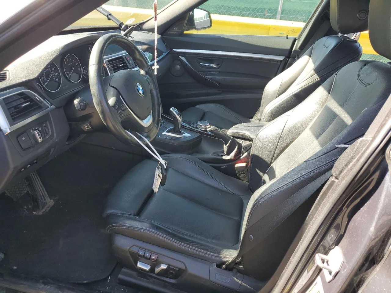 BMW 340 xDrive GT* Harman/Kardon* Head Up* Keyless Go - изображение 7
