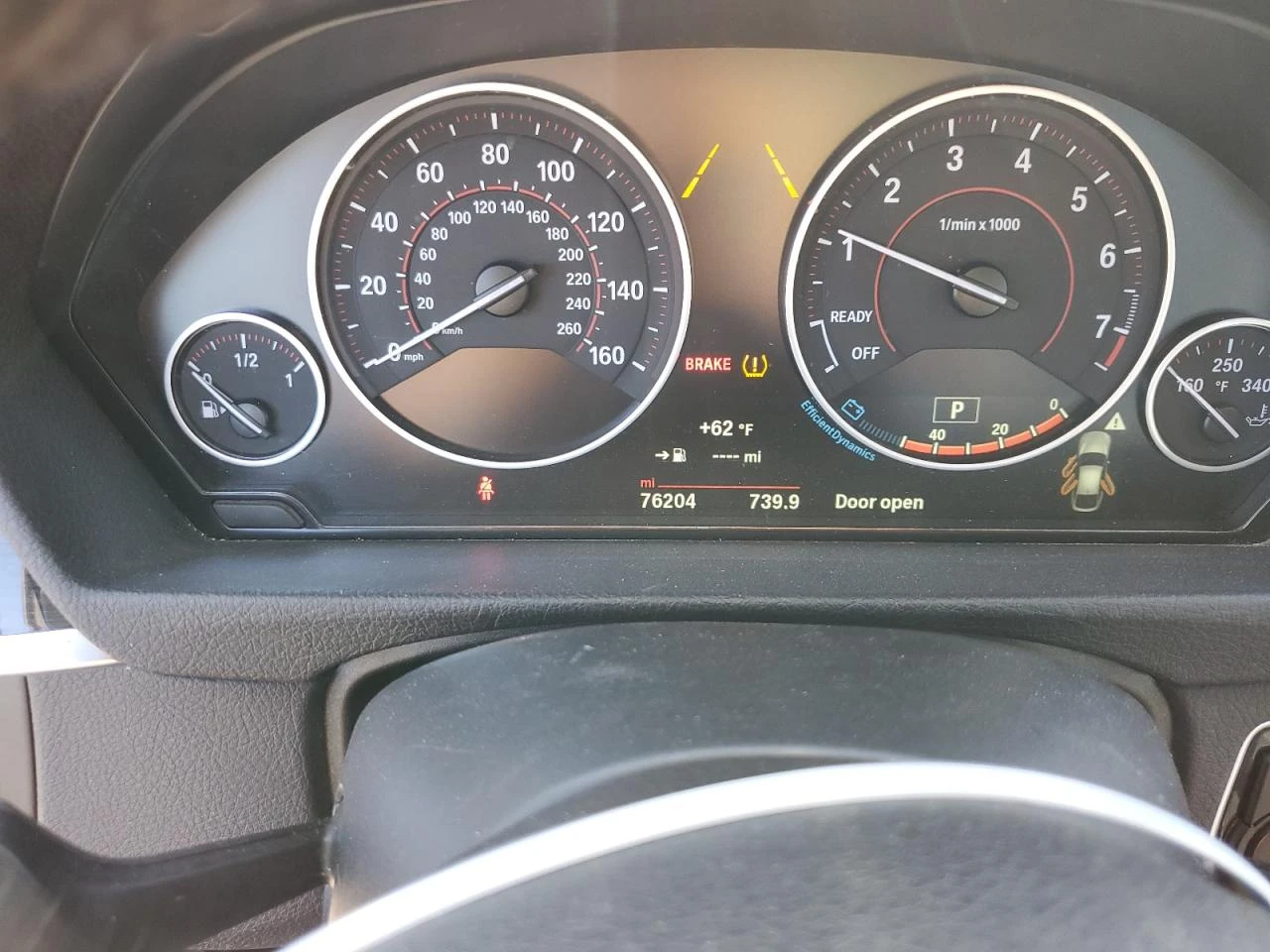 BMW 340 xDrive GT* Harman/Kardon* Head Up* Keyless Go - изображение 9
