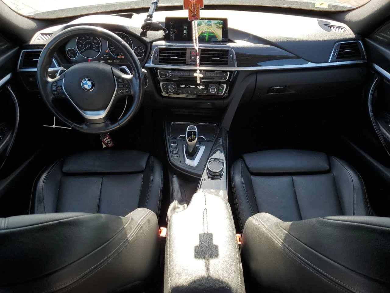 BMW 340 xDrive GT* Harman/Kardon* Head Up* Keyless Go - изображение 8
