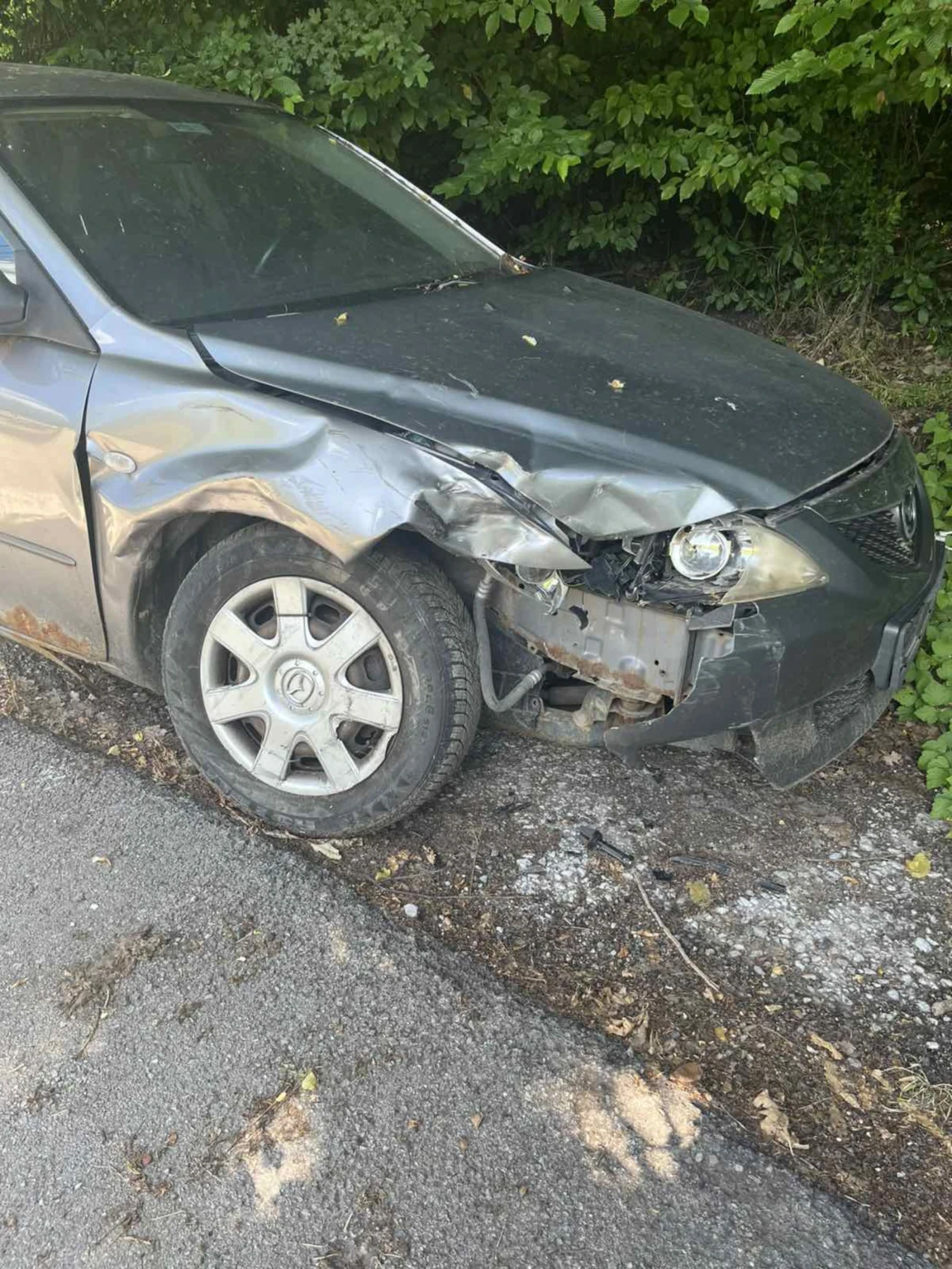 Mazda 6  - изображение 3
