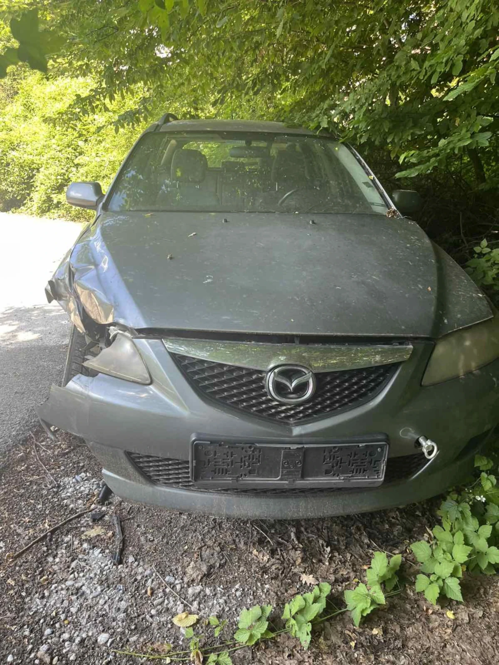Mazda 6  - изображение 4