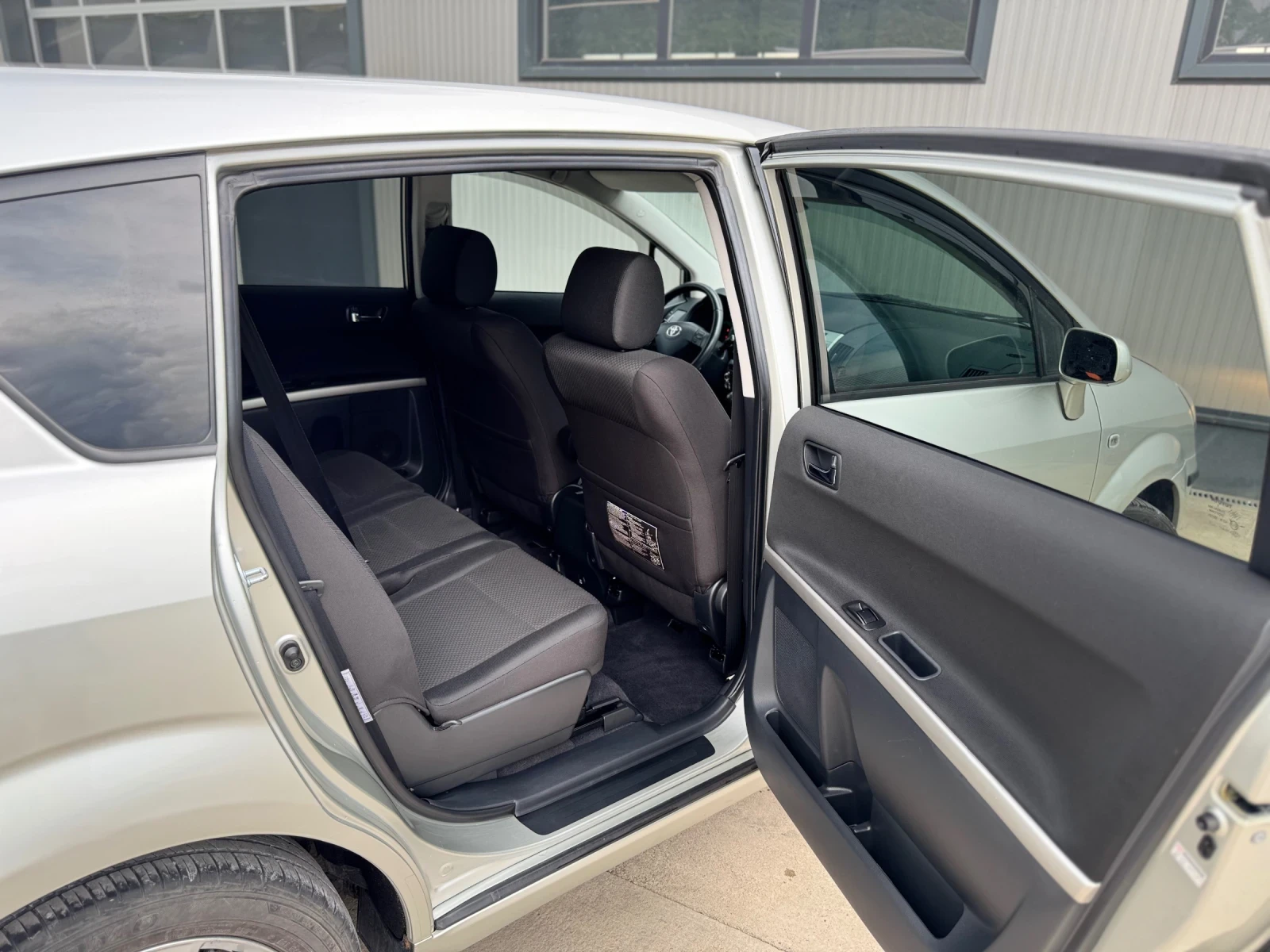 Toyota Corolla verso AVTOMAT 6+ 1 | Mobile.bg   14