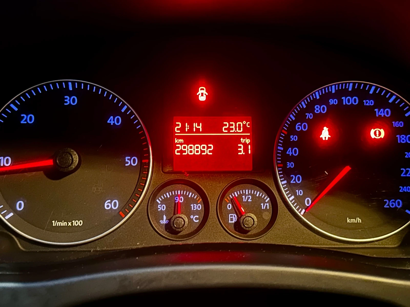 VW Golf Plus  - изображение 7