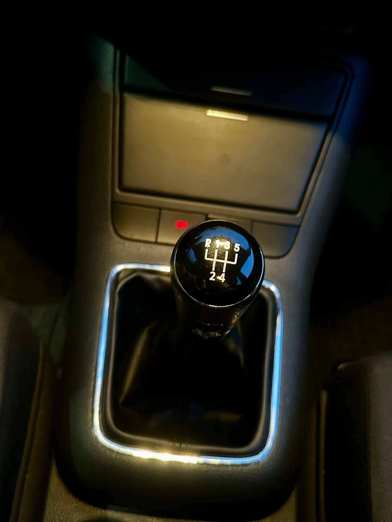 VW Golf Plus  - изображение 9
