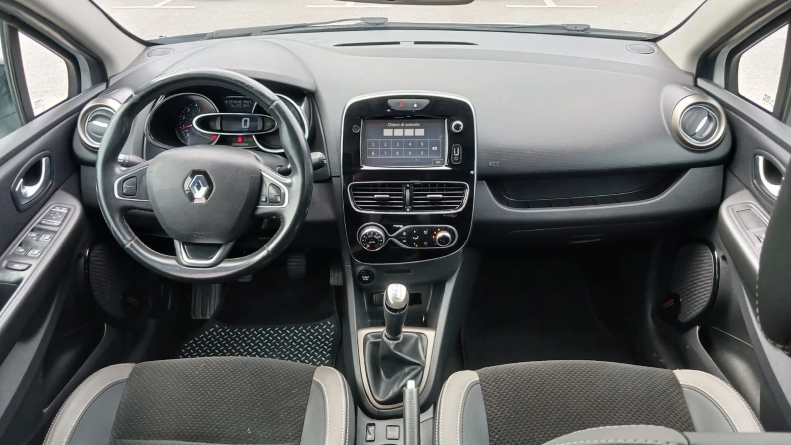 Renault Clio 1.5 dci KEYLESS - изображение 8