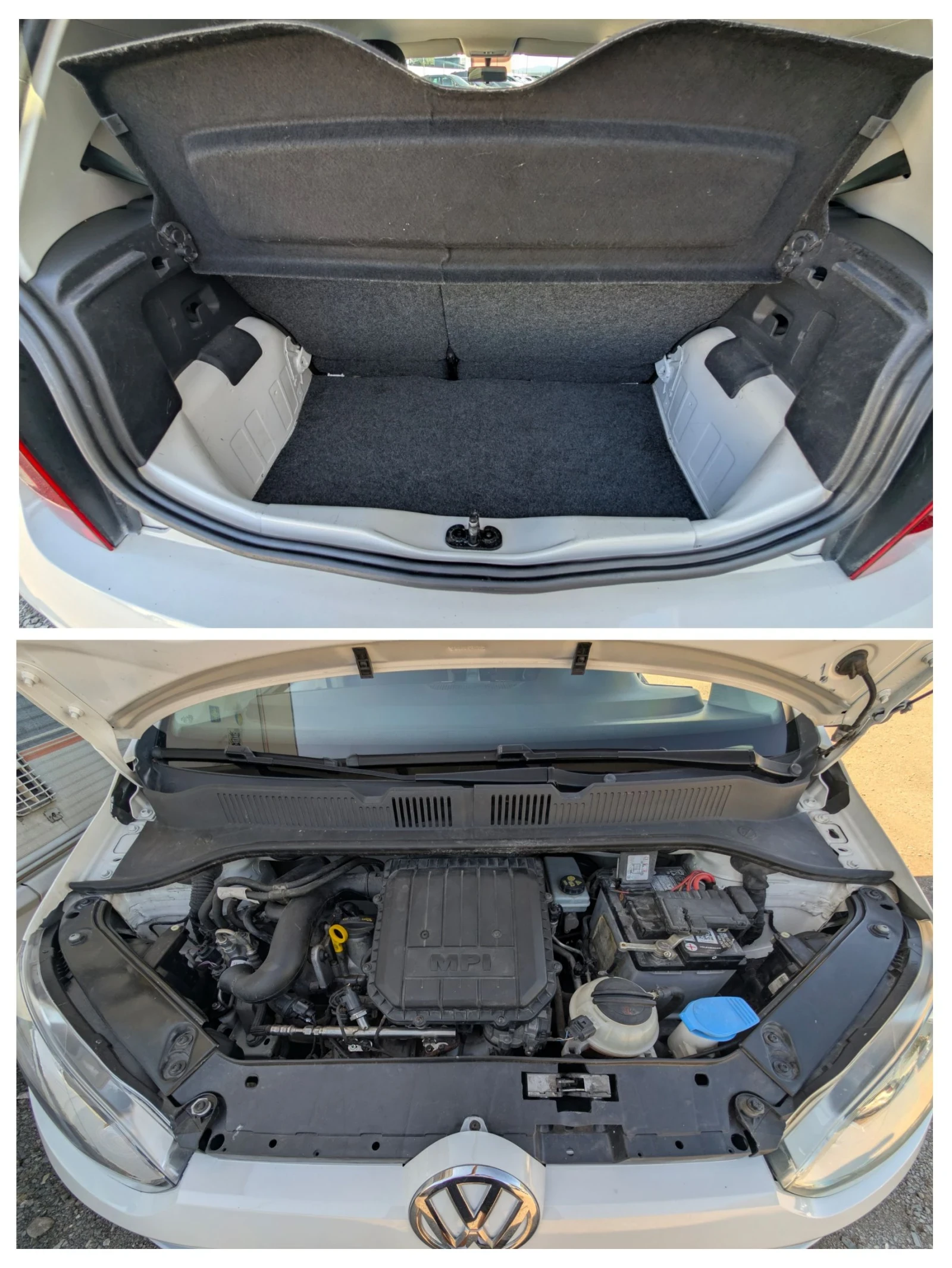 VW Up 1.0i*  Garmin*   | Mobile.bg   17