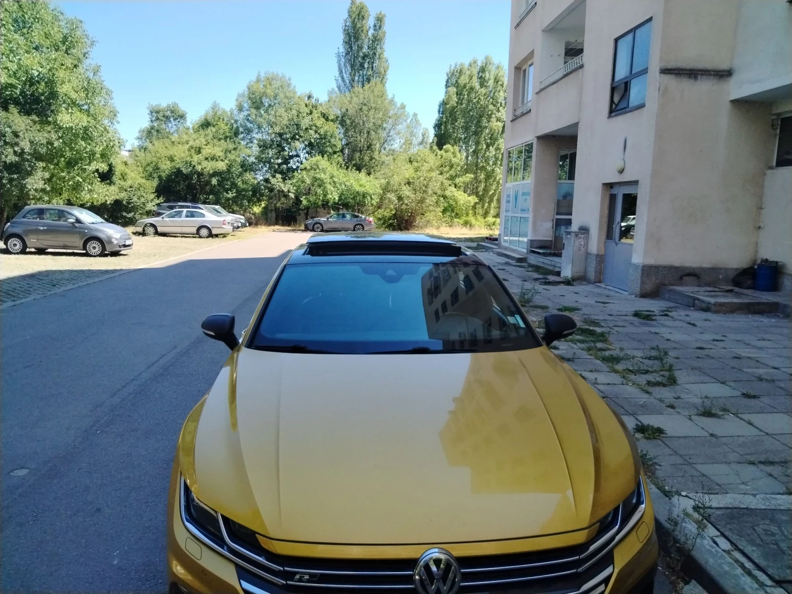 VW Arteon ! ! ! 2.0 Tdi -190k DSG-7 | Mobile.bg   16