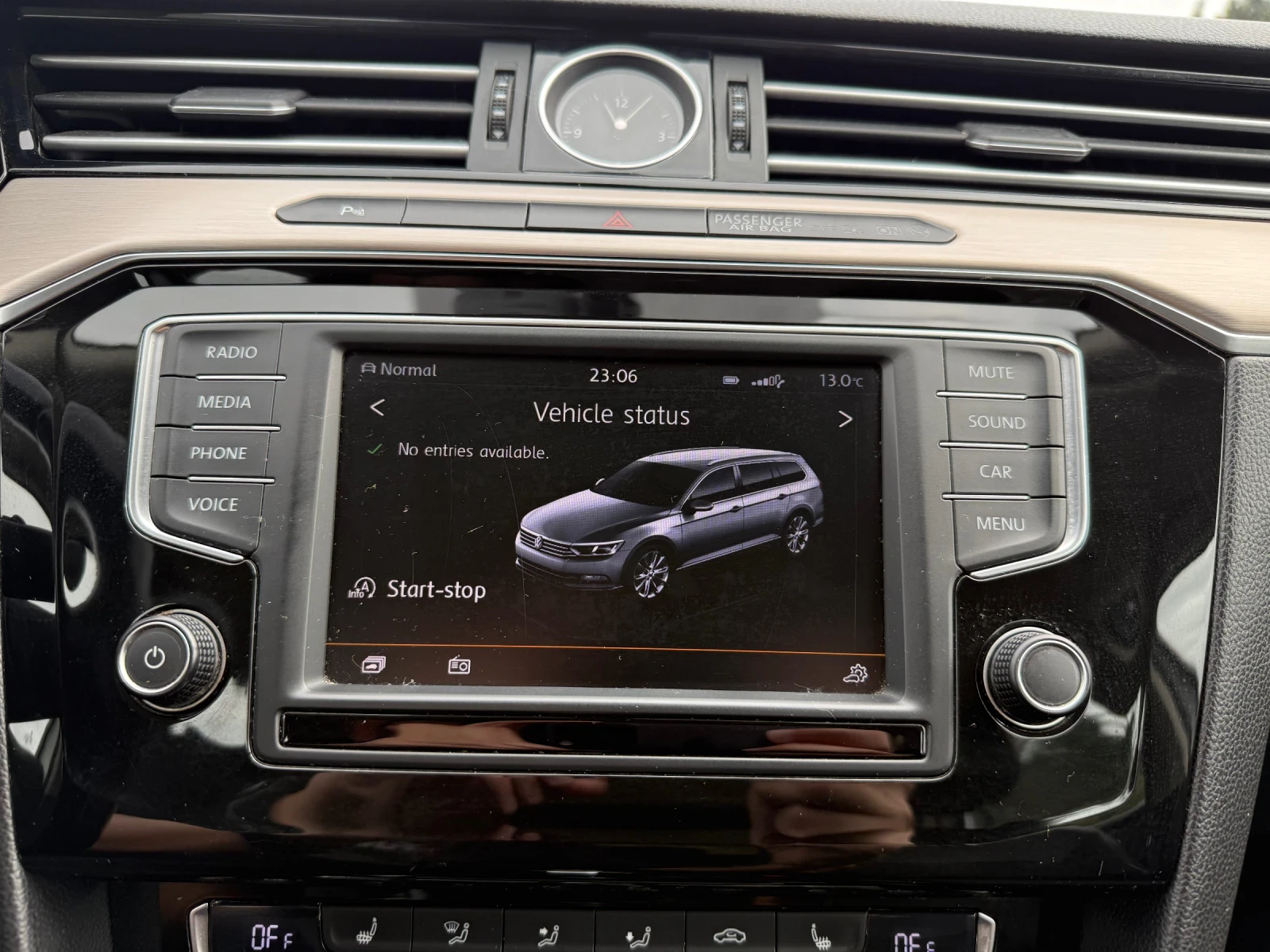 VW Passat 2.0 TDI 4Motion | Mobile.bg   14