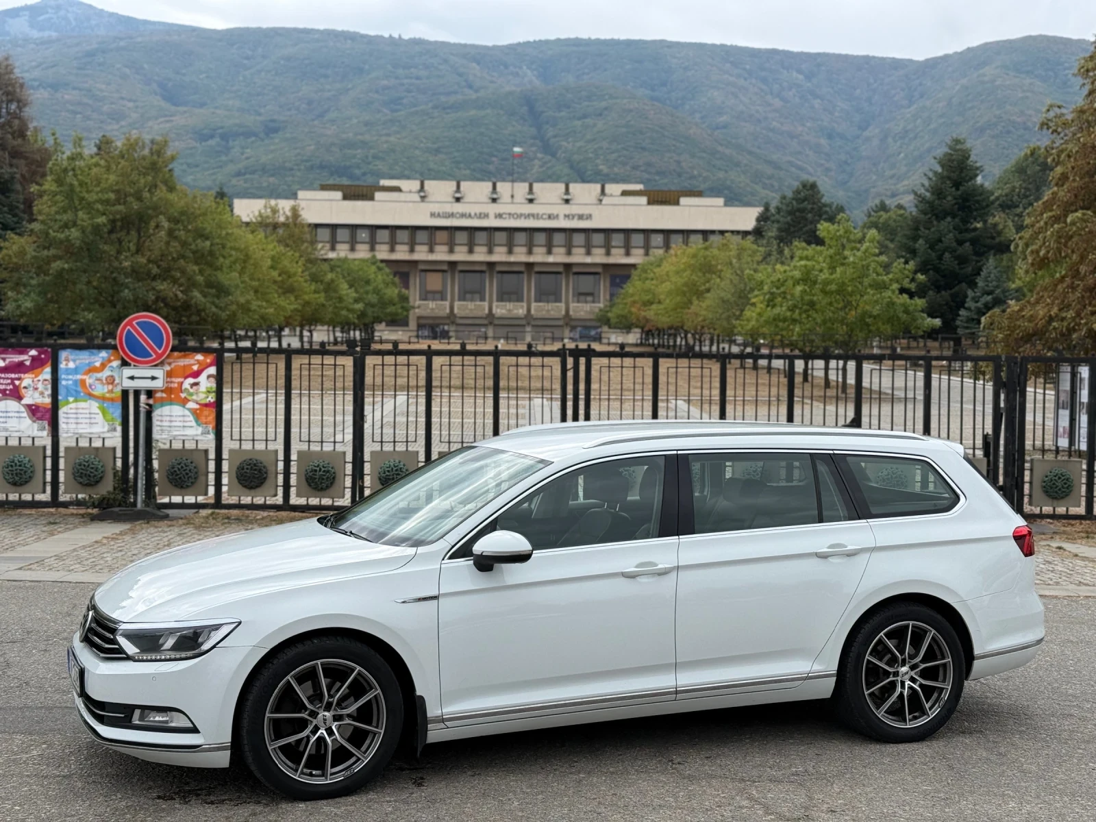 VW Passat 2.0 TDI 4Motion | Mobile.bg   1